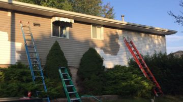 Exterior Painting