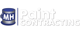 MH Paint Contracting