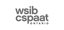 wsib cspaat Ontario